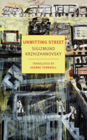 Unwitting Street 
