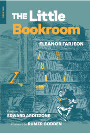 The Little Bookroom 