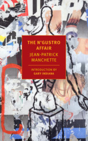 The N'Gustro Affair 