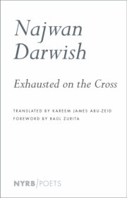 Exhausted on the Cross 