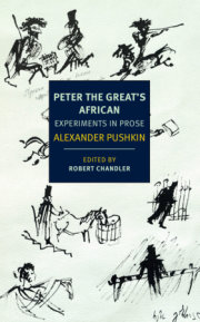 Peter the Great's African 