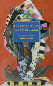 The Orphic Voice