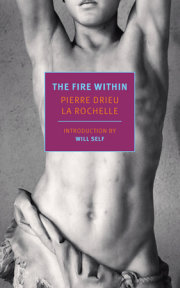 The Fire Within 