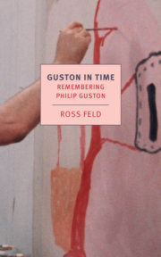 Guston in Time 