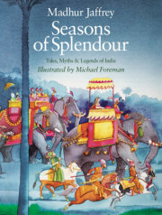 Seasons of Splendour 