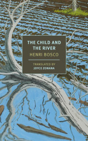 The Child and the River 