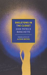 Skeletons in the Closet 