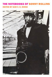 The Notebooks of Sonny Rollins 