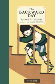 The Backward Day 