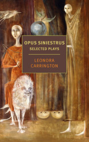 Opus Siniestrus: Selected Plays 