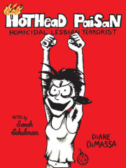 Hothead Paisan: Homicidal Lesbian Terrorist 