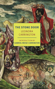 The Stone Door