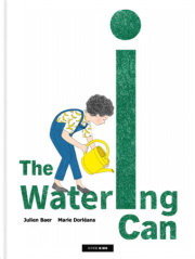 The Watering Can 