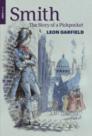 Smith: The Story of a Pickpocket 