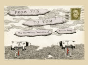 From Ted to Tom: The Illustrated Envelopes of Edward Gorey 