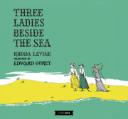 Three Ladies Beside the Sea 