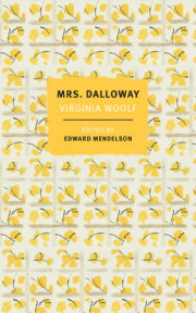 Mrs. Dalloway 