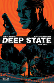 Deep State #2 