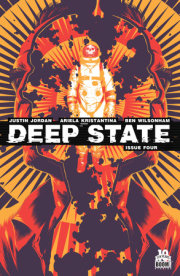 Deep State #4 