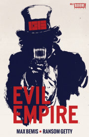Evil Empire #2 