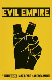 Evil Empire #4 