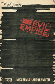 Evil Empire #6 