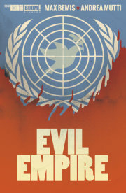Evil Empire #8 