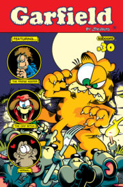 Garfield #30 