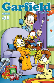 Garfield #31 