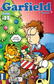Garfield #32 