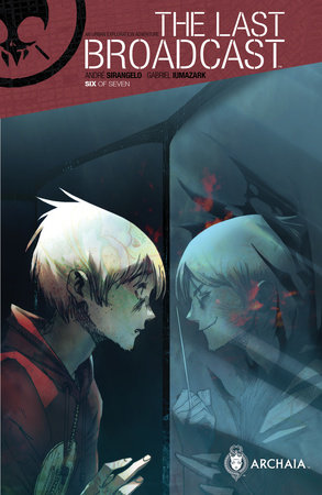 The Last Broadcast #6