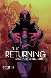 The Returning #2 