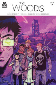 The Woods #9 