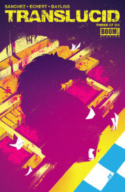 Translucid #3 