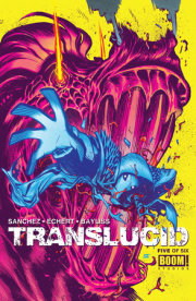 Translucid #5 