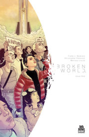 Broken World #1 
