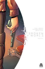 Broken World #4 