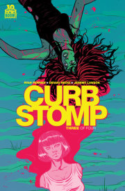 Curb Stomp #3 