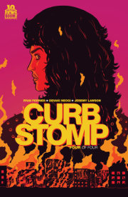Curb Stomp #4 