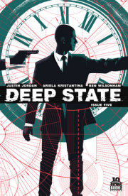 Deep State #5 