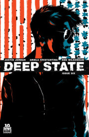 Deep State #6 