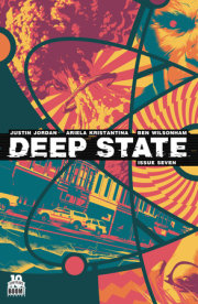 Deep State #7 