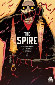 The Spire #4 