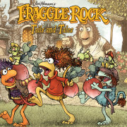 Fraggle Rock Vol. 2 Tails and Tales 