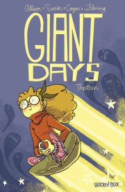 Giant Days #13 
