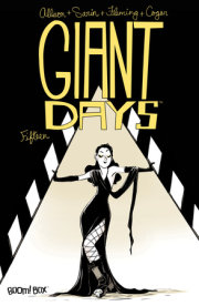 Giant Days #15 