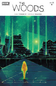 The Woods #25 