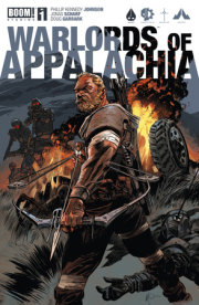 Warlords of Appalachia #1 