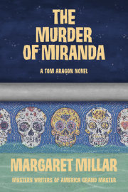 The Murder of Miranda 
