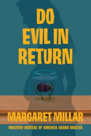 Do Evil in Return 